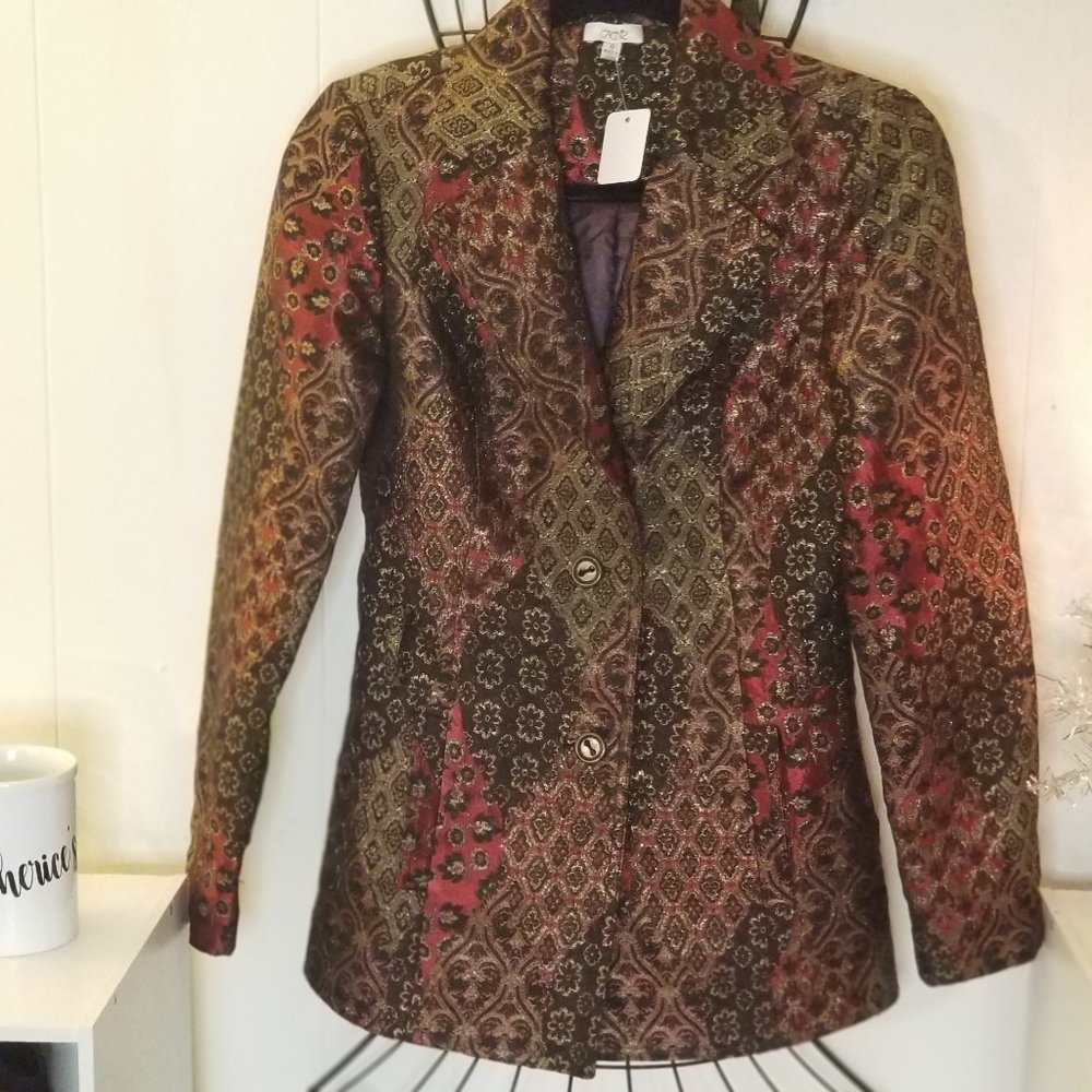 Blazer